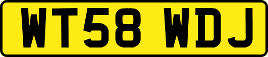 WT58WDJ