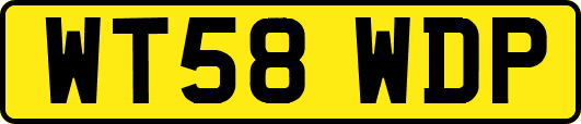 WT58WDP
