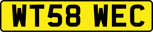 WT58WEC
