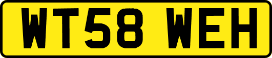 WT58WEH