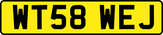 WT58WEJ