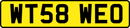 WT58WEO
