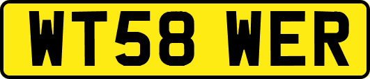 WT58WER