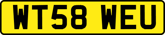 WT58WEU