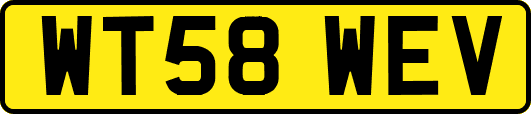 WT58WEV