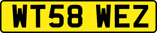 WT58WEZ