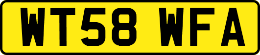 WT58WFA