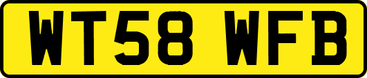 WT58WFB