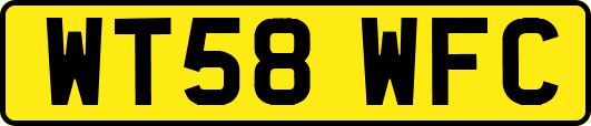 WT58WFC