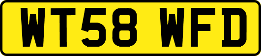 WT58WFD