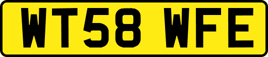 WT58WFE