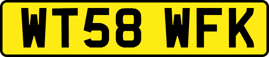 WT58WFK