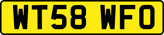 WT58WFO