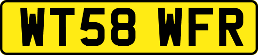 WT58WFR