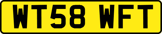 WT58WFT