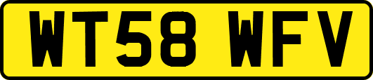 WT58WFV