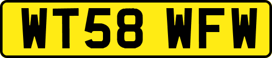 WT58WFW