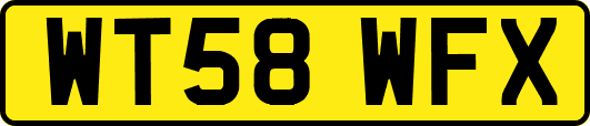WT58WFX