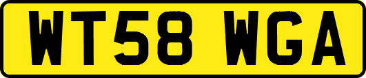 WT58WGA