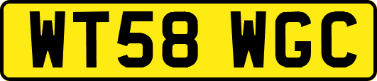 WT58WGC