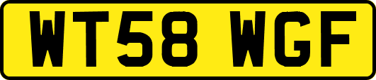 WT58WGF