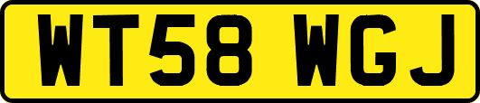 WT58WGJ
