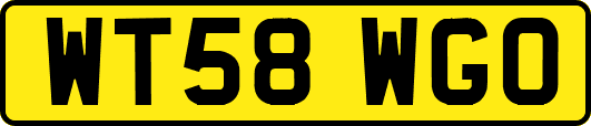 WT58WGO