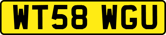 WT58WGU