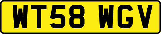 WT58WGV