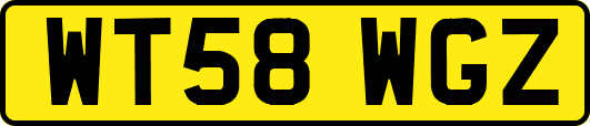 WT58WGZ