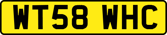 WT58WHC