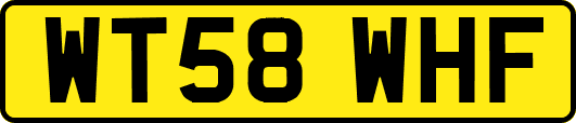 WT58WHF