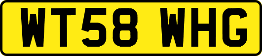 WT58WHG