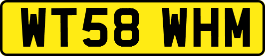 WT58WHM