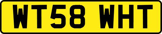 WT58WHT