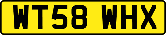 WT58WHX