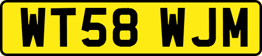 WT58WJM
