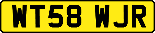 WT58WJR