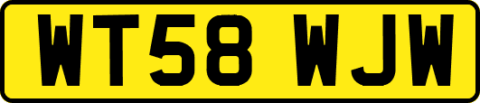 WT58WJW