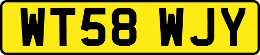 WT58WJY