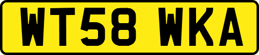 WT58WKA