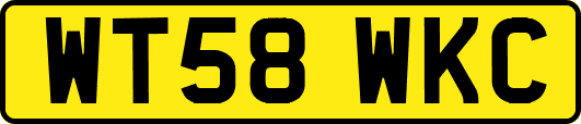 WT58WKC