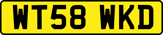 WT58WKD