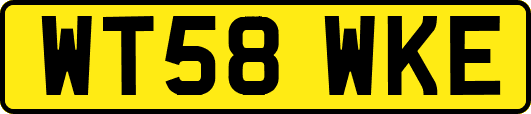 WT58WKE