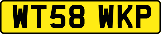 WT58WKP