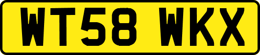 WT58WKX