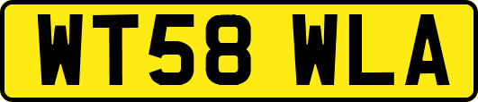 WT58WLA
