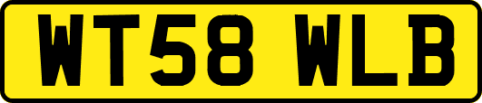 WT58WLB