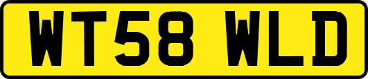 WT58WLD