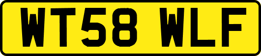 WT58WLF